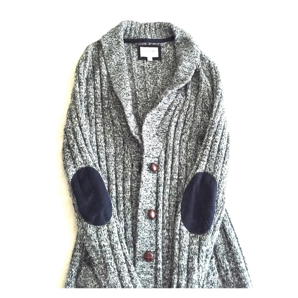 Knit cardigan, Forever 21