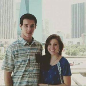 Meet your Posher, Isabel