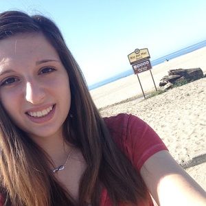 Meet your Posher, Gracie