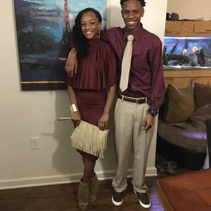 Meet your Posher, Paris