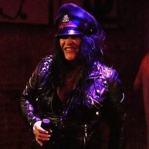 Meet your Posher, Jo