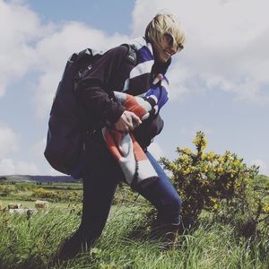 Meet your Posher, Julie