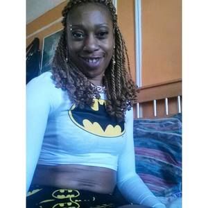 Meet your Posher, Michelle