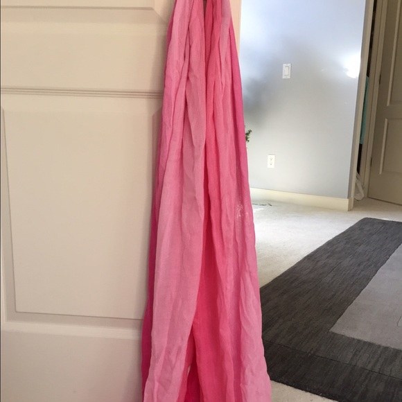 Lilly Pulitzer Riley scarf