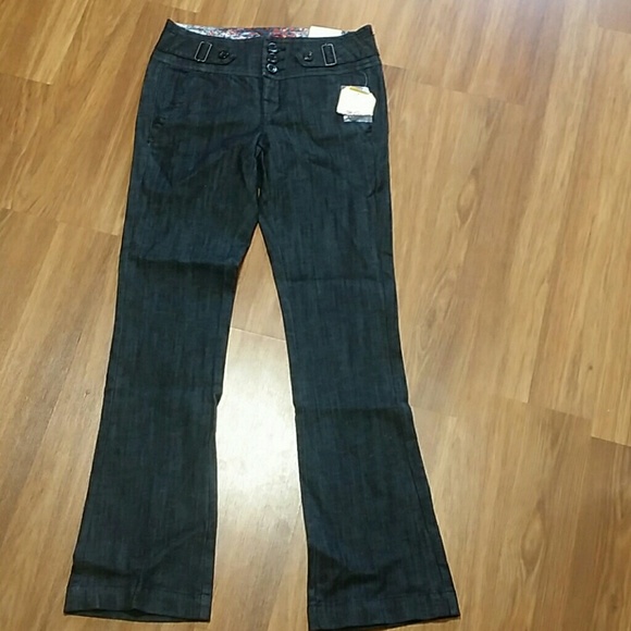 one 5 one authentic denim