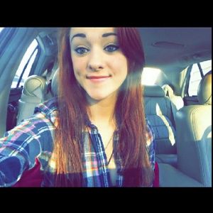 Meet your Posher, Makenna