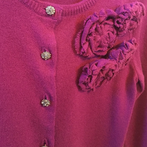 Cardigan - Picture 2 of 2