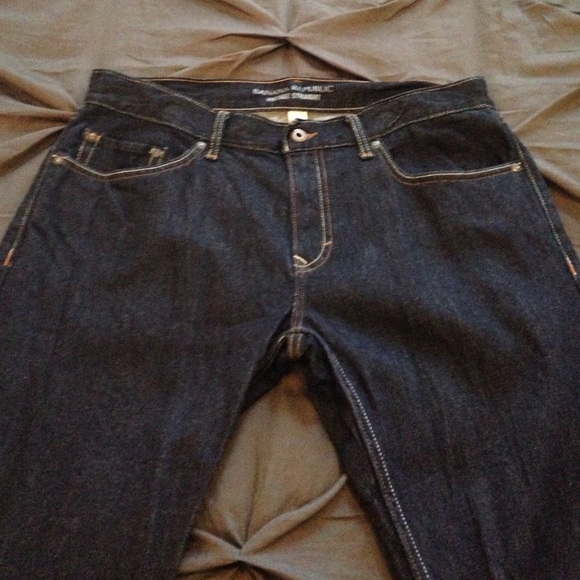 Banana Republic Other - NWOT Mens Banana Republic Jeans