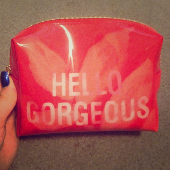 Japanese Cherry Blossom travel size set