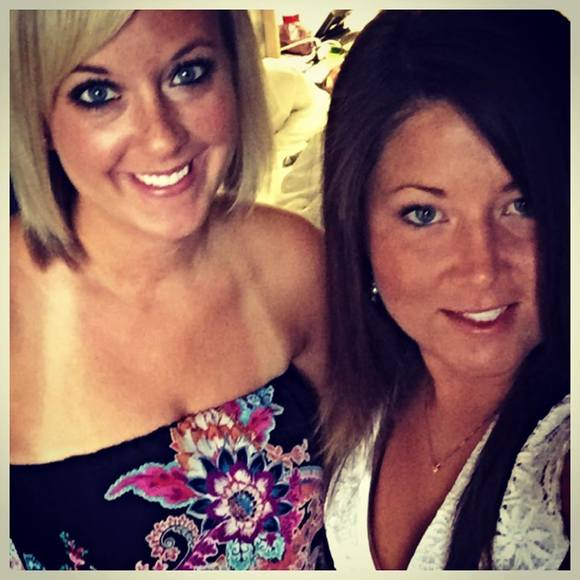 Meet your Posher, Courtney