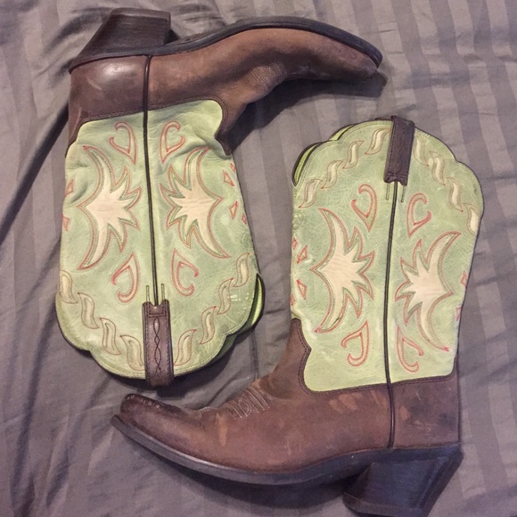 Women's Ariat Manzanita Cowboy Boot