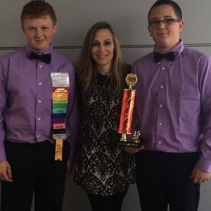 Meet your Posher, Tyler