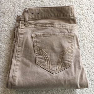 Hollister Pants