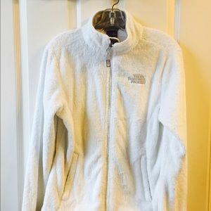 The North Face Osito Classic Fleece Jacket