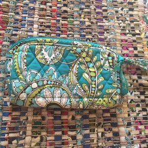 Vera Bradley Wristlet
