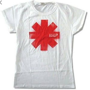Red Hot Chili Peppers Tee