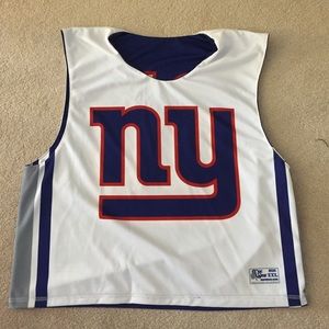 New York Giants Sleeveless Jersey #58