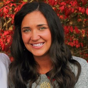 Meet your Posher, Jillian