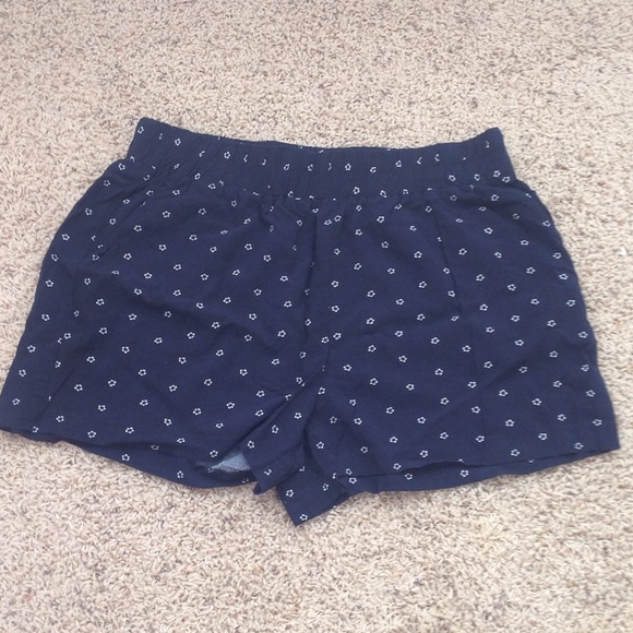 Ladies shorts