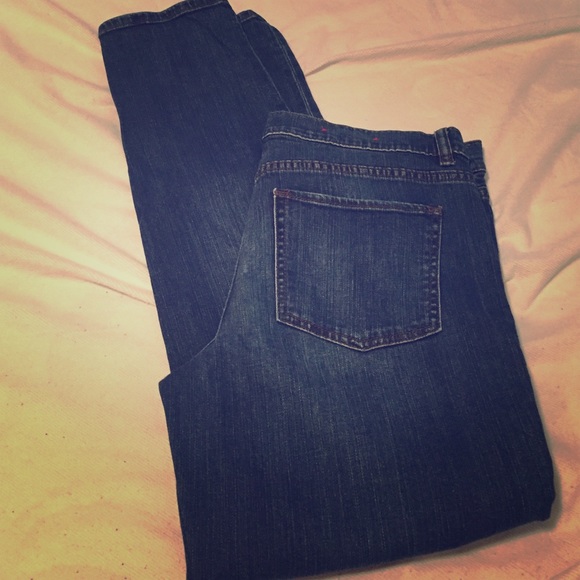 C wonder modern boyfriend jeans