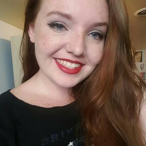 Meet your Posher, Savanna