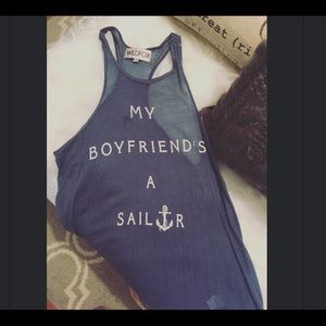 🌸🌸WILDFOX tank🌸🌸