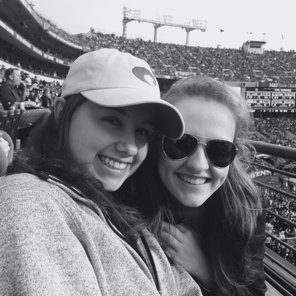 Meet your Posher, Anna