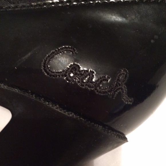 Coach Winter Boots - Picture 2 of 4