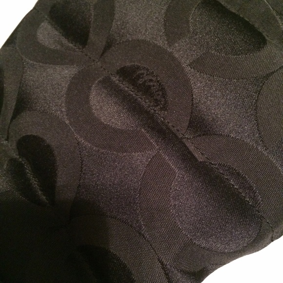 Coach Winter Boots - Picture 3 of 4