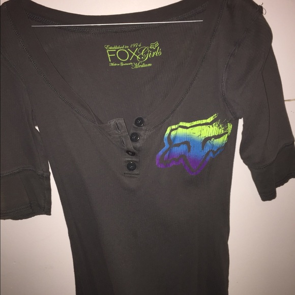 Fox riders company