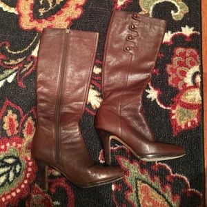 Cole Haan Boots**MUST SELL TODAY**