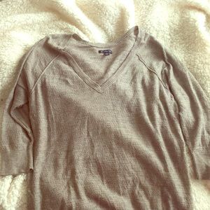 American eagle sweater