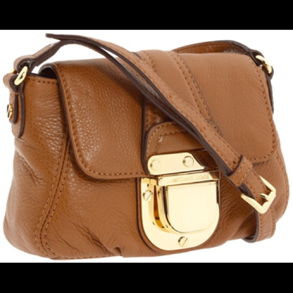 Michael Kors Crossbody Bag
