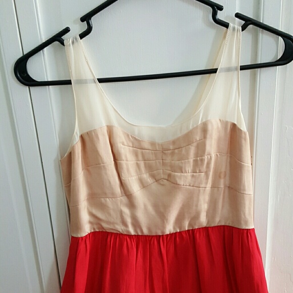 American Eagle Outfitters Dress - Picture 1 of 3