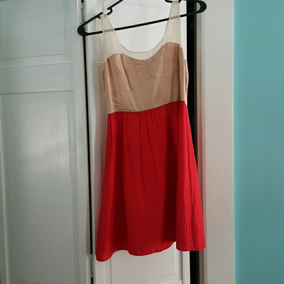 American Eagle Outfitters Dress - Picture 2 of 3