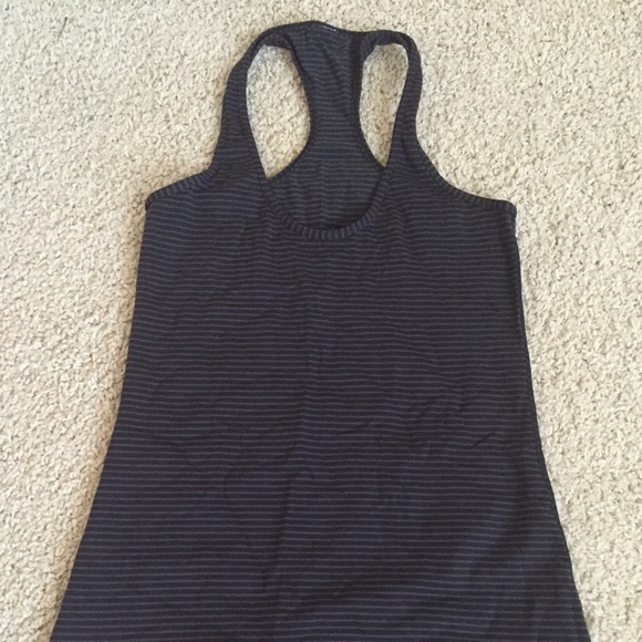 🔴SOLD🔴Lululemon black and grey CRB