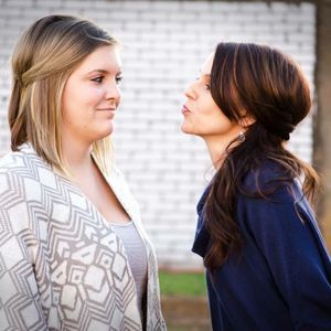 Meet your Posher, Karla