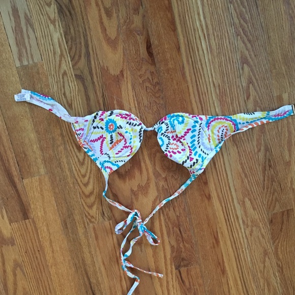 Bikini top