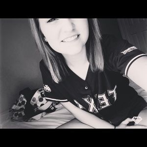 Meet your Posher, Trinity