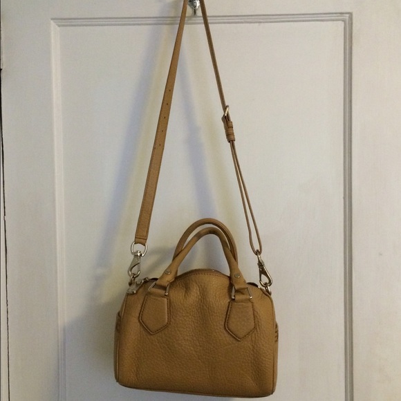 Cole Haan leather hand bag - Picture 3 of 4
