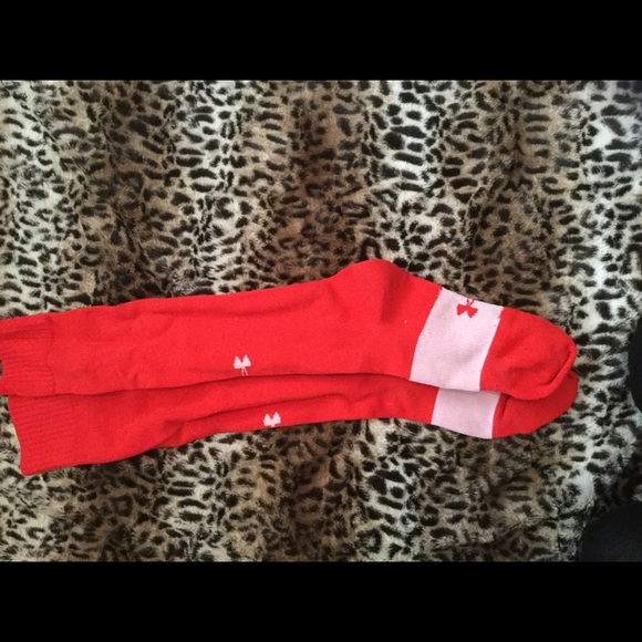 Under Armour socks