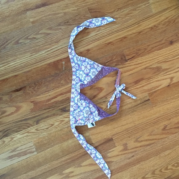 Bikini top