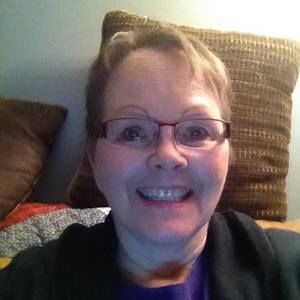 Meet your Posher, Sherri