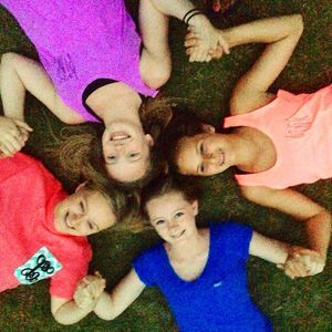 Meet your Posher, Christina