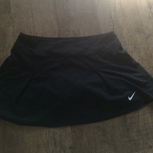 Nike golf skort size m