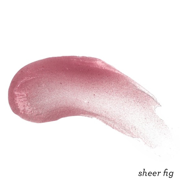 JULEP Lip Treatment in Sheer Fig - Picture 2 of 2