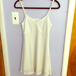 *Final Price* Little White Dress