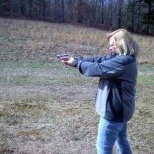 Meet your Posher, Sheri