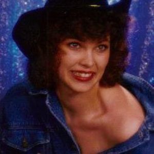 Meet your Posher, Annette