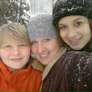 Meet your Posher, Becky